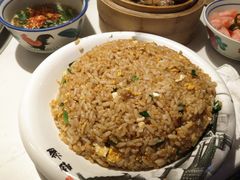 蛋炒饭-卤校长重庆火锅(国兴店)