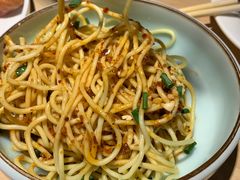 -渝信川菜(长安店)