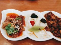 -龙抄手(春熙路总店)