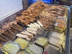 -86烧烤·炭火烧烤 (石人总店)