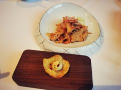 -宝丽轩中餐厅BAOLIXUAN