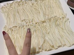 -满禾林火锅(丹东路店)