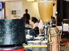 -思金拉措庄园藏餐(太阳岛店)