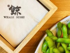 -鮨鲸·和牛烧(三里屯店)