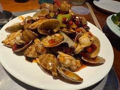 -義聚德·清真铜锅涮羊肉·烧烤(河东店)