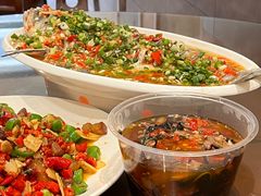 -飞虹鱼馆(春华路店)