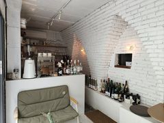 -鹿萤季·营地小馆(皇后公园店)