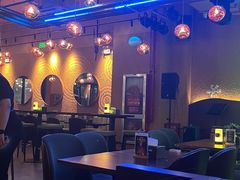 -Ambra Haus琥珀屋精酿餐厅(宝山店)