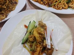 筋饼-姥家春饼店(漳州二路店)