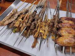 -江湖翅客(琶洲新村店)