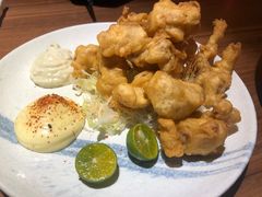-隐月· 㐂和食屋(芝罘万达公馆店)