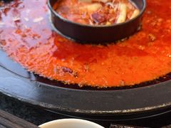 -陈眼镜火锅(总店)