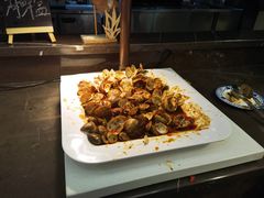 -五洲咖啡厅(五洲大酒店)