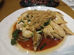 -喜悦海鲜大酒楼(钱柜广场店)