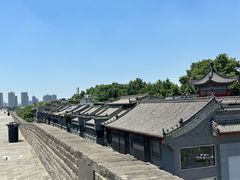 -西安城墙·碑林历史文化景区