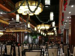 大堂-牛头鱼庄·地道广西菜(鲁班店)