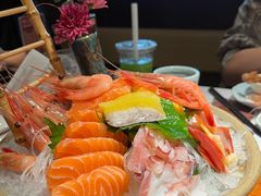 -匠和风精致料理(宁德万达店)