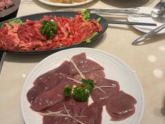 -一哥澳门豆捞·澳门风打边炉(高德置地店)