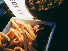 -ohbar live house(人广店)