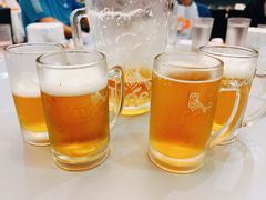 -珍宝海鲜(东海岸海鲜中心)
