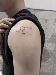 点击看大图 -METATTOO ArtSpace高端定制刺青店