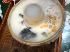 -五条人糖水铺(武林总店)