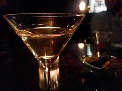 bamboo-格兰酒吧Glen Bar