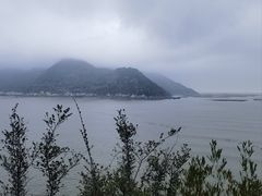 -北岐滩涂