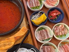 -桥香园过桥米线(国贸店)