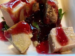 鹅肝-Mr·Fish鱼鲜生海鲜放题(银泰in99店)