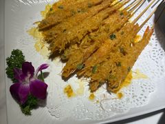 -南山翁新概念川菜(红山常发广场店)