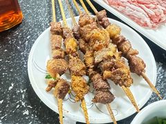 -原柳滩高台阶涮羊肉