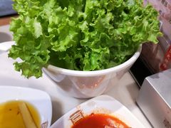 -韩宫宴烤肉·料理(苏州中心店)
