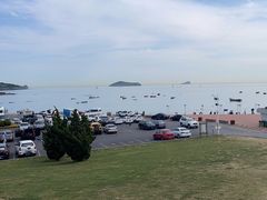 -银沙滩浴场