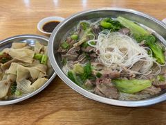 -福屿鲜捞小吃·捞化(福屿总店)