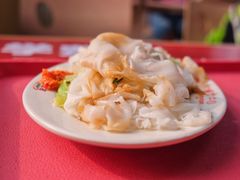 原味肠粉-北京大学-学五食堂