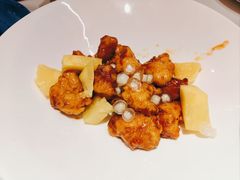 -蘇小主·创意中国菜(金茂览秀城店)