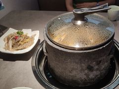 -野·大山里土鸡火锅(万科里店)