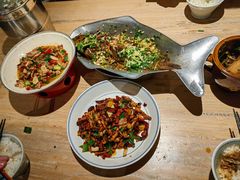 -树厨贵州菜(花果园购物中心店)