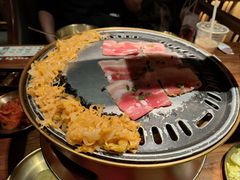 -西塔老太太泥炉烤肉(万柳华联店)