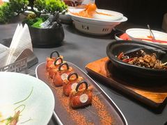 -曼格纳·曼芯馆(杨浦店)