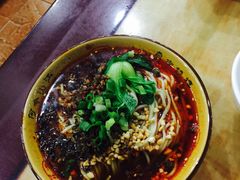 -力力豆花庄(广渠门店)