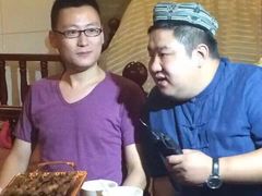 -新疆欣悦饭庄