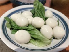 -巴奴毛肚火锅(大剧院店)