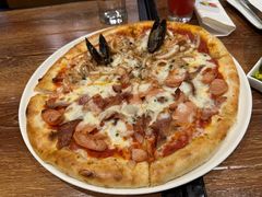 -安妮意大利餐厅(世贸天阶店)