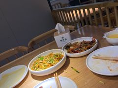 -榆林镇筋饼(知春路店)