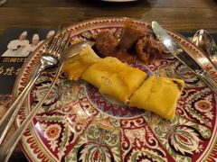 -卢布里西餐厅(满洲里店)