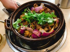 胡须佬鸡煲-胡须佬鸡煲四季火锅(龙珠大道店)