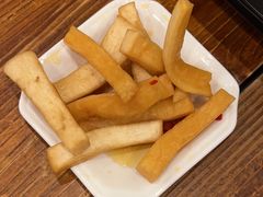 -正能量脆肉鲩火锅