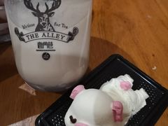 -旺顺阁鱼头泡饼(常营店)